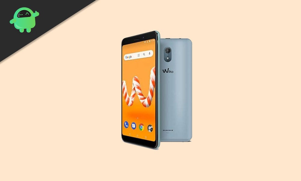 Download Latest Wiko Sunny 3 Plus USB Drivers | MediaTek Driver | and More