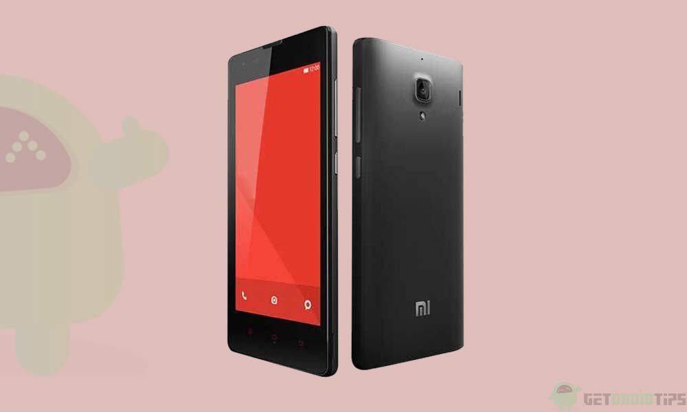 List of Best Custom ROM for Redmi Note 1S