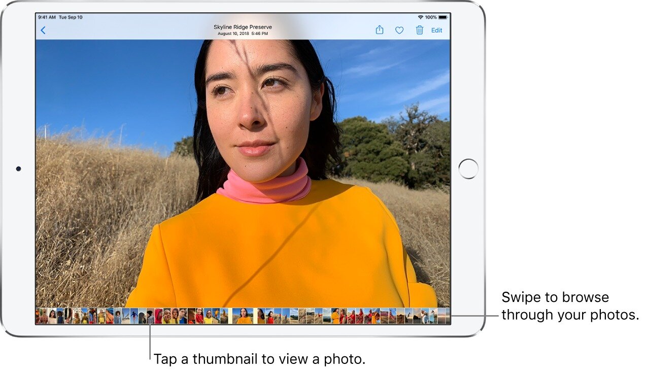 Приложение