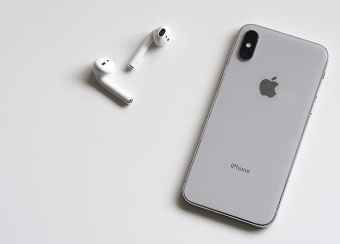 Apple Airpods Problems and their solutions