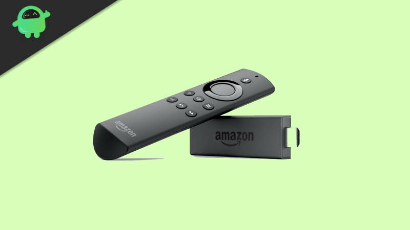 How to Fix Amazon Fire TV Stick Not Connecting To WiFi