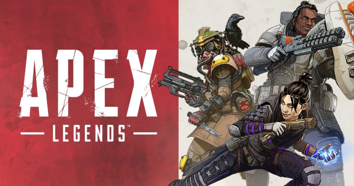 Apex Legends Mobile APK and OBB download links - GINX TV