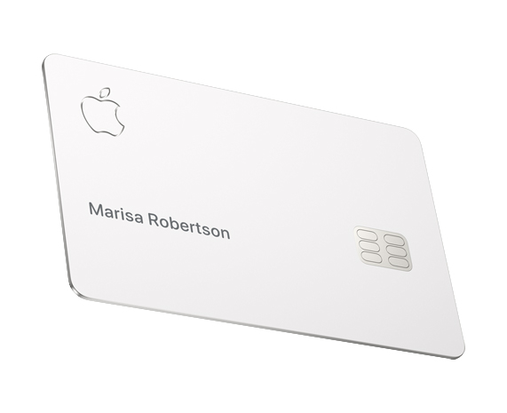 appleacard