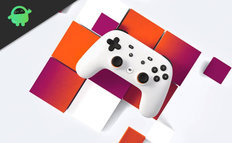 How to Fix Slow game responses or degraded visual quality on Stadia