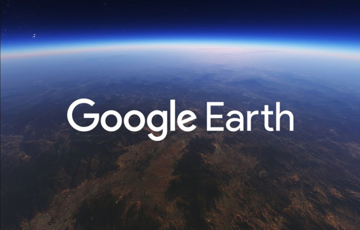 How to Download Google Earth View images to Set as your Wallpaper