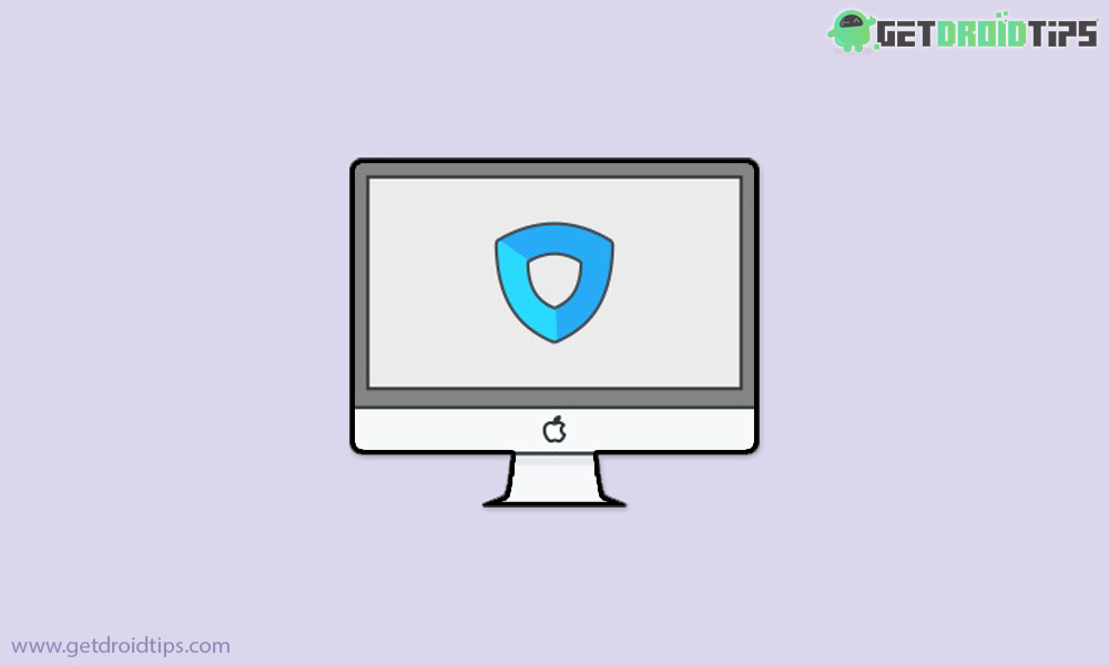 How to Delete or remove VPN access connection profile from your Mac