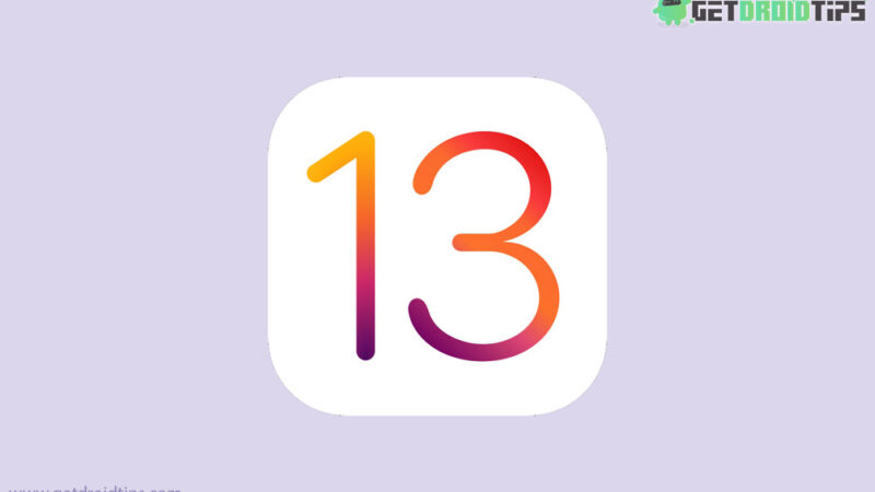 iOS 13.4