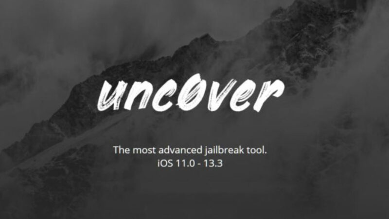 featured uncover