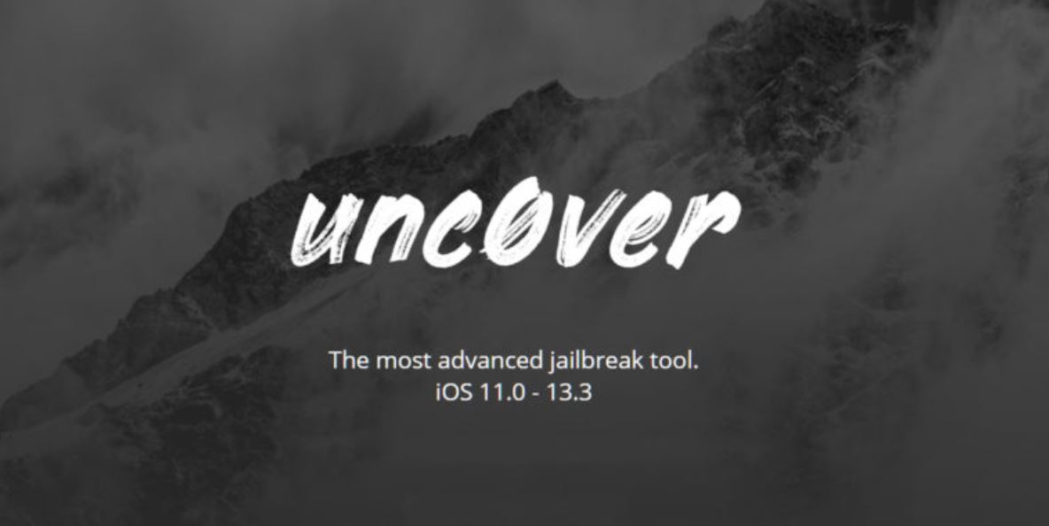 Unc0ver Jailbreak Gets Updated to v8.0.2 (Latest)