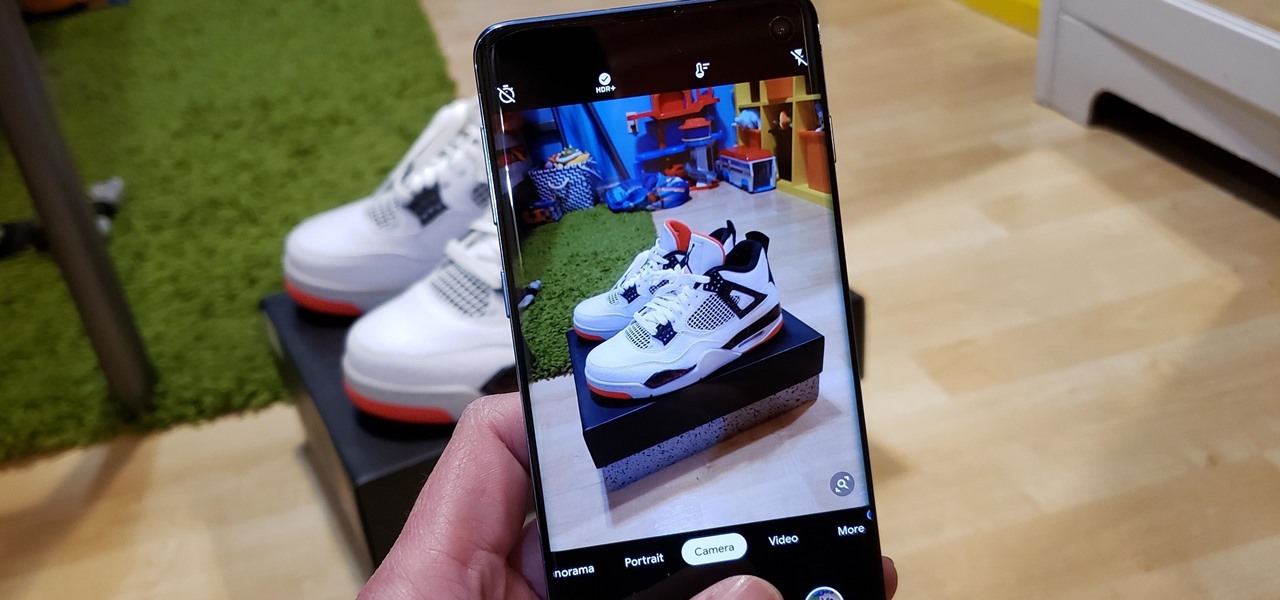 How to Install Pixel 4 Google Camera on Any Android?