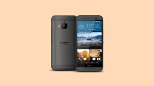 Download and Install AOSP Android 12 on HTC 10