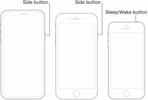 How to Wake and Unlock any iPhone or iPad device
