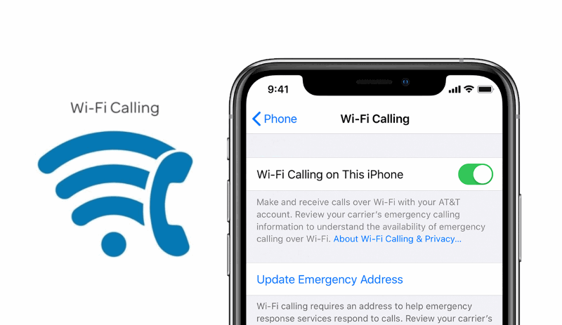 What Is Wi-Fi Calling And How To Enable It On iPhone