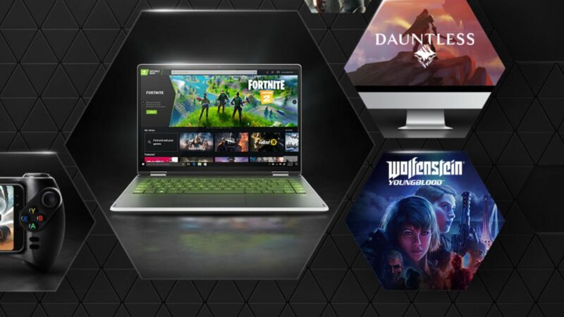 nvidia featured