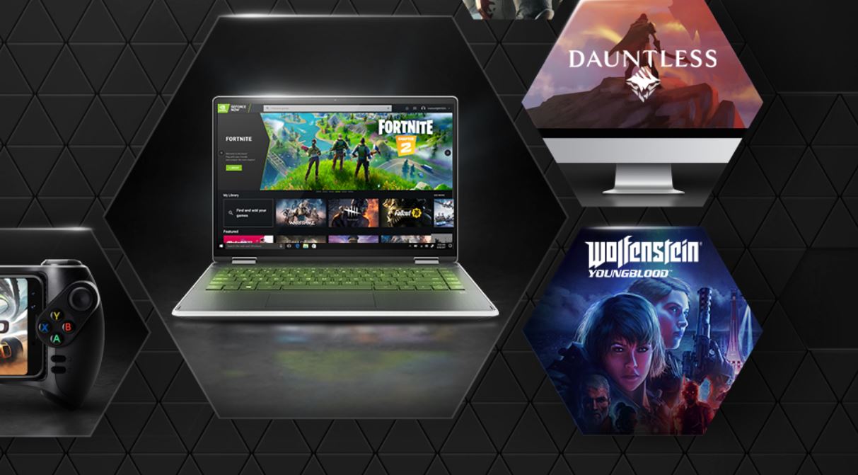 geforce now download mac faq