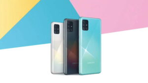 compare samsung a51 and a31