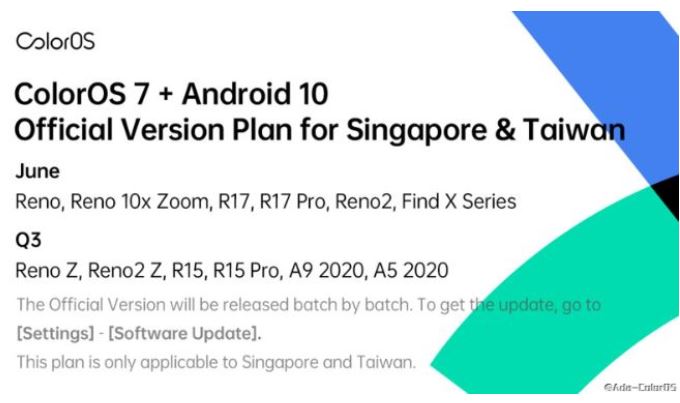 singapore and taiwan stable