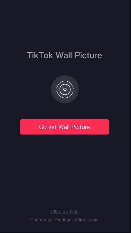 How To Convert Any Tiktok Videos To Live Wallpapers