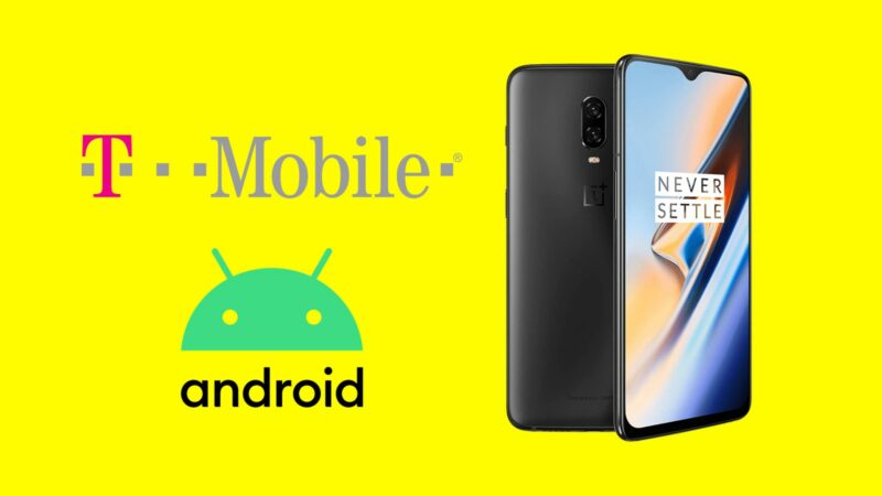 tmobile oneplus 6t featured