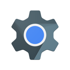 Android System Webview logo