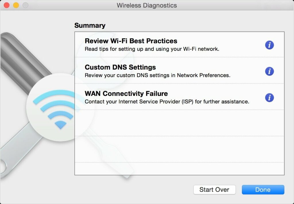signal messenger mac os problem slow