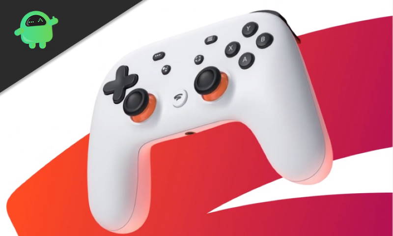 Fix Stream Quality Issues On Google Stadia