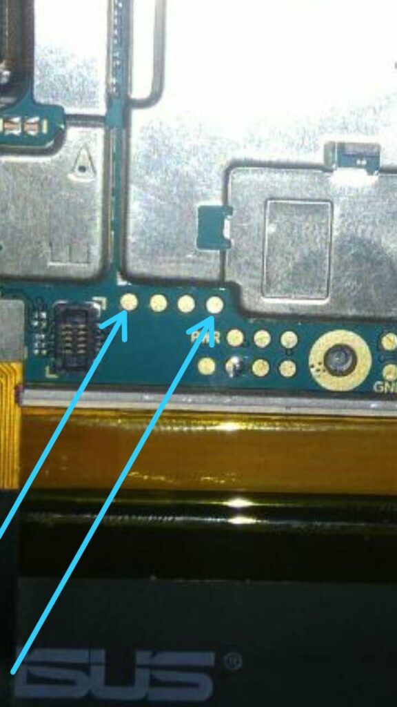 How To Unbrick Your Hard Bricked Asus ZenFone Max M2