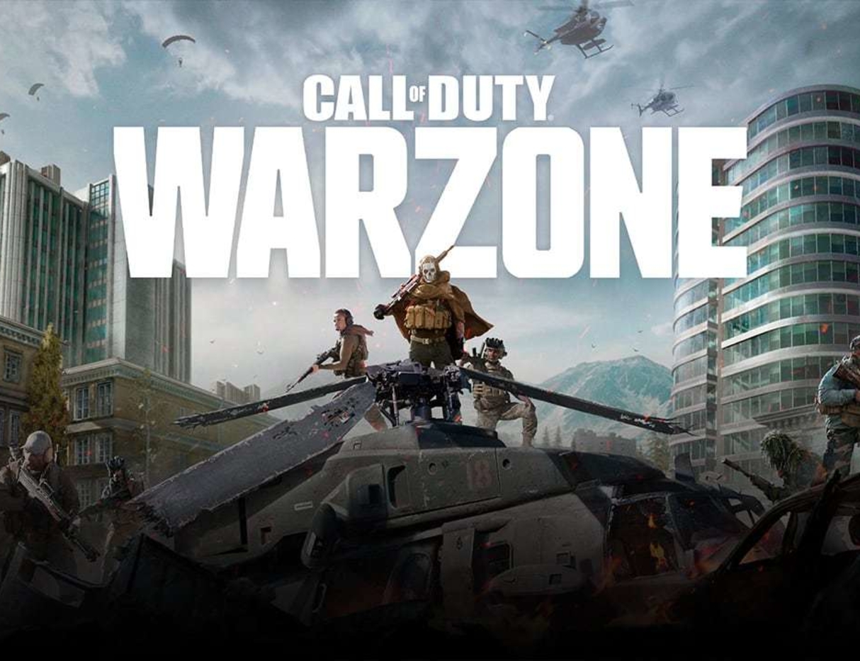 How to Play COD Warzone smoothly with Frame Rate 60FPS?