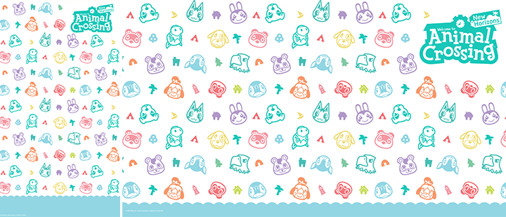 Download Animal Crossing - New Horizons Wallpaper for Desktop and Smartphones
