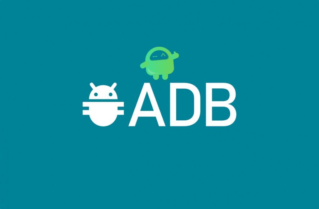 minimal adb fastboot too