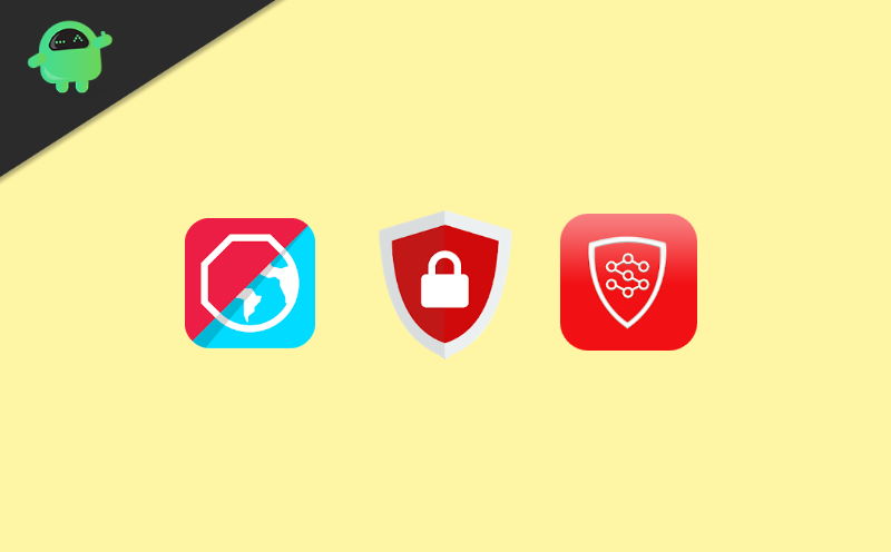 Top 10 Adblock Plus Alternatives For Android