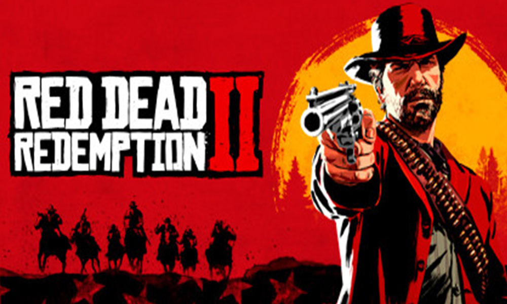 Red Dead Redemption 2 Not Using GPU, How to Fix?