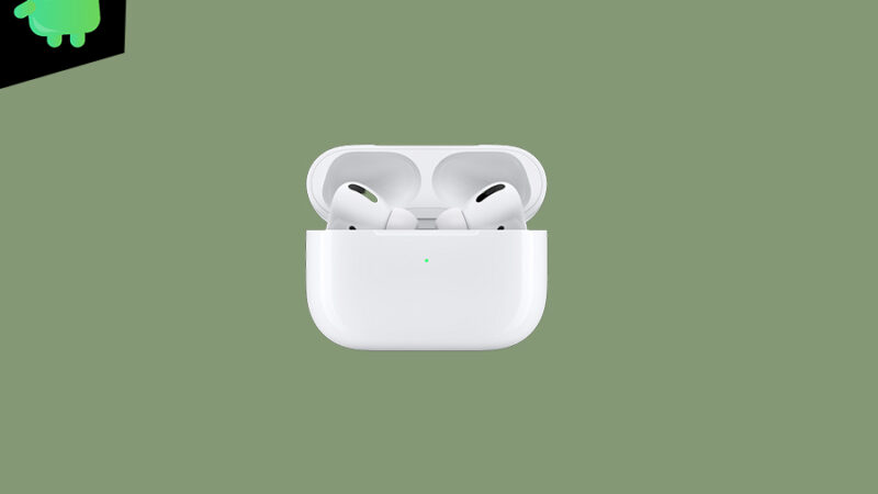 AirPods