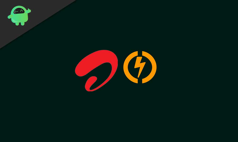 Airtel Outage or Server Down: Network, Broadband and Internet Problem [April 22]