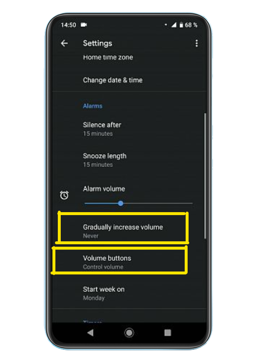 Google Pixel user complaint: Alarms Volume Turning Down on its own? How to Fix?
