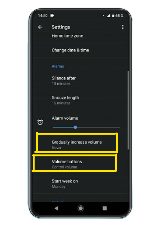 Google Pixel user complaint: Alarms Volume Turning Down on its own? How to Fix?