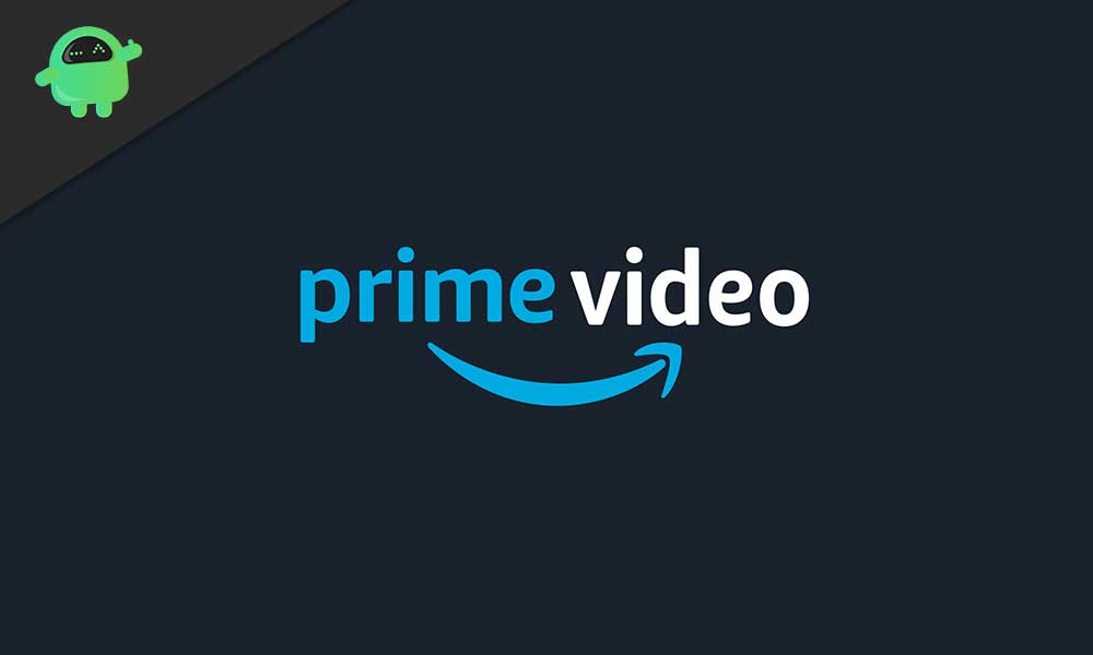How to fix Amazon Prime Video 1060 error?