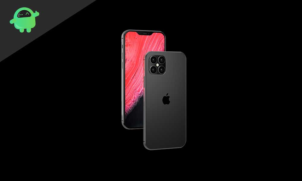 Apple Iphone 12 Series Release Date Rumors And News