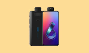 Download and Install AOSP Android 12 on Asus Zenfone 6 2019 and Asus 6Z
