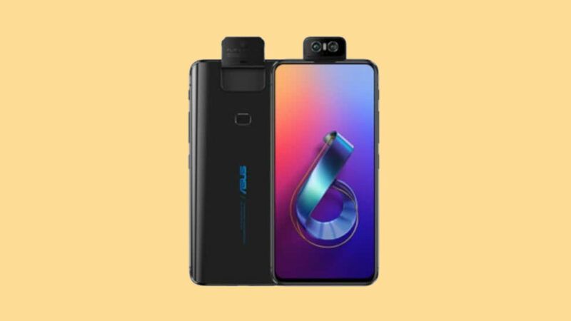 Asus Zenfone 6 (6Z) battery draining quickly after the latest update: How to Fix?