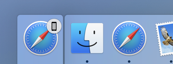 safari icons for mac