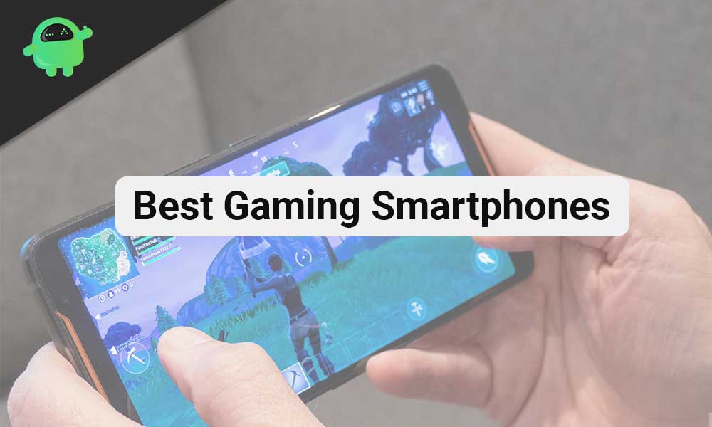 Best Gaming Smartphones in 2023 to Buy