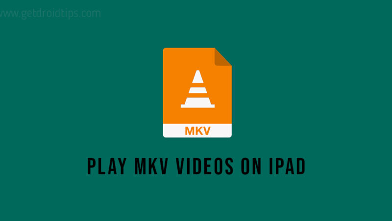 Best iPad Apps to Play MKV Videos in 2020