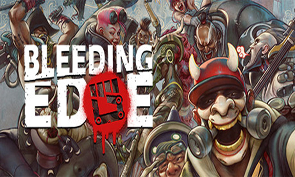 Bleeding Edge Fix Lag Shuttering Crashing Or Launching Or Fps Drop Issue