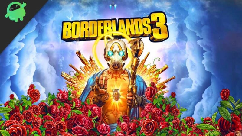Borderlands 3