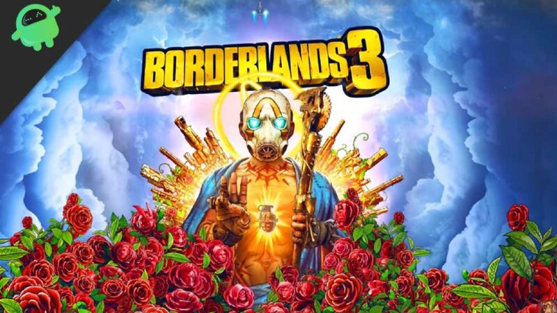 Borderlands 3