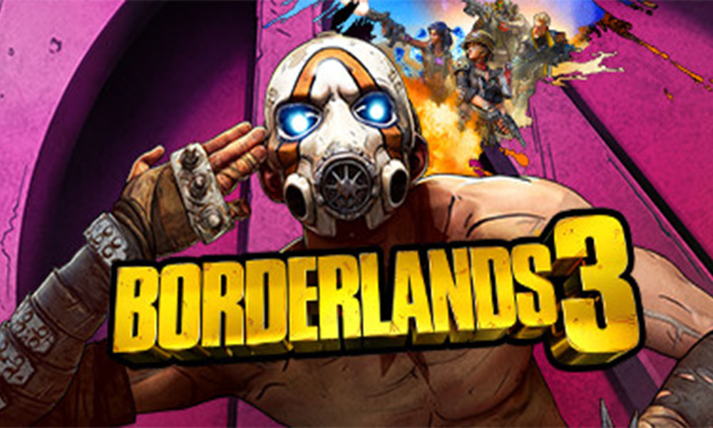 Borderlands 3 How To Fix Dx11 Feature Level 10 Needed Error