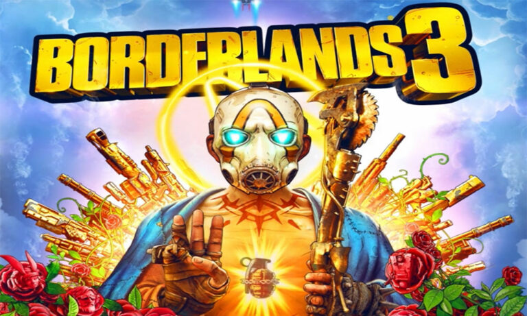 Borderlands 3 Ran Out Of Video Memory Exiting Error How To Fix 
