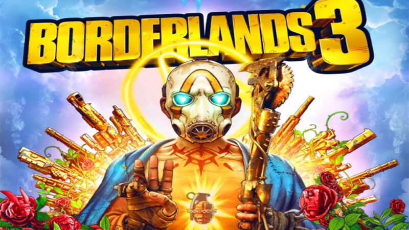 Borderlands 3: Ran Out of Video Memory! Exiting Error? How to Fix?