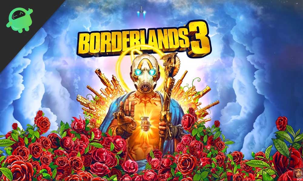 Borderlands 3